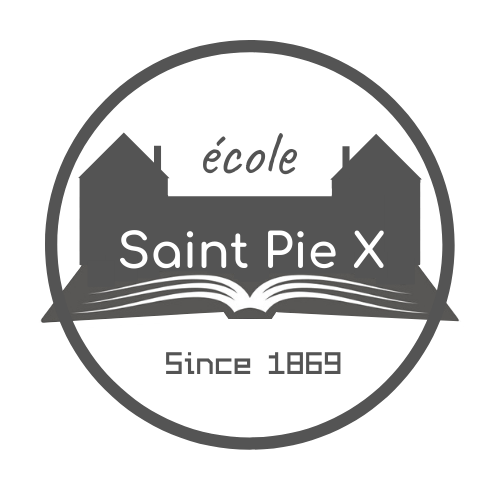 Ecole Saint Pie X